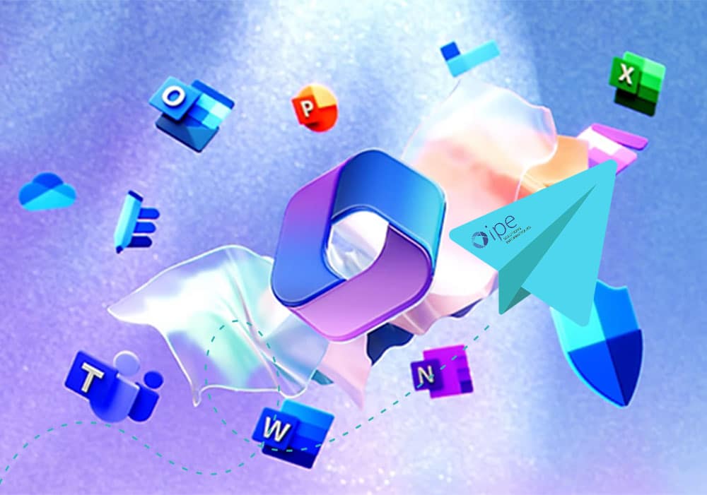 Votre migration vers Microsoft 365 : changer c'est bien, mais avec le bon copilote, c'est encore mieux !