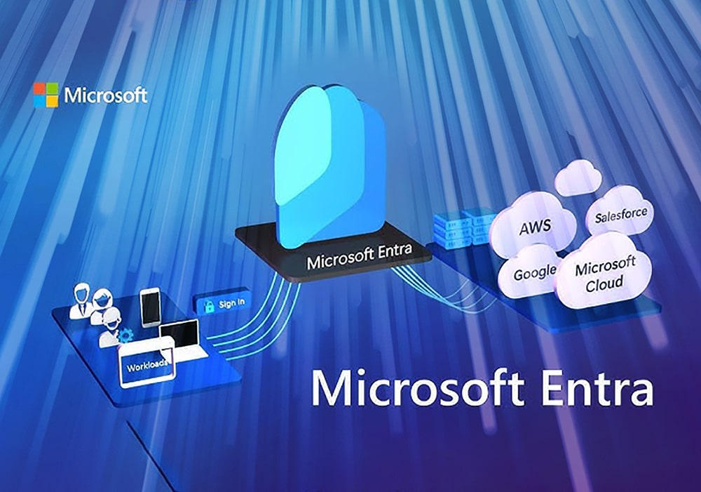 Maîtrisez l’environnement Microsoft Entra ID grâce à l’expertise d’IPE