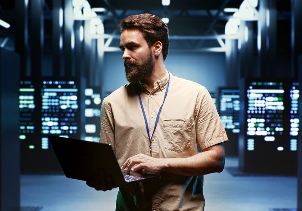 Faites le choix de l’expertise et de la proximité pour votre infogérance avec IPE votre prestataire Informatique