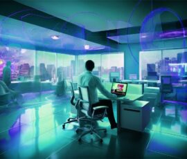 Comment informatiser mon entreprise : guide pour une transition réussie