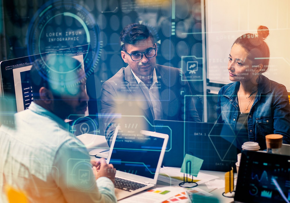 Les meilleures pratiques pour la transformation numérique des PME