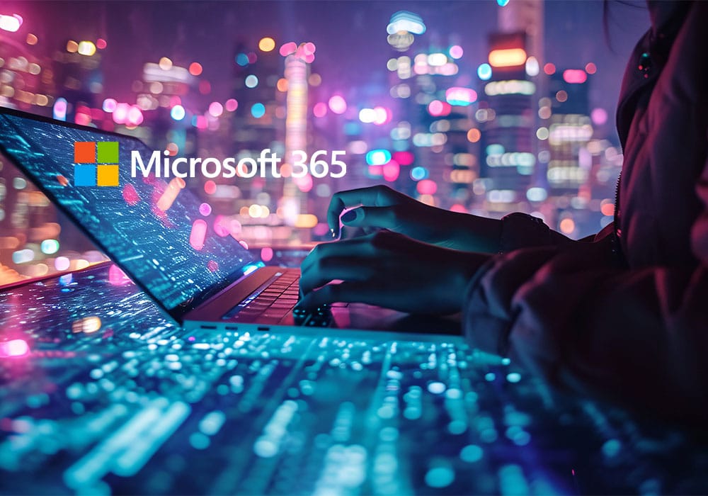 Microsoft 365 : les fonctionnalités incontournables pour les PME - Conseils de IPE