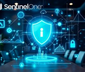 Cybersécurité PME : l’antivirus ne suffit plus, SentinelOne prend le relais