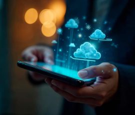 Avantages du cloud computing pour les petites et moyennes entreprises