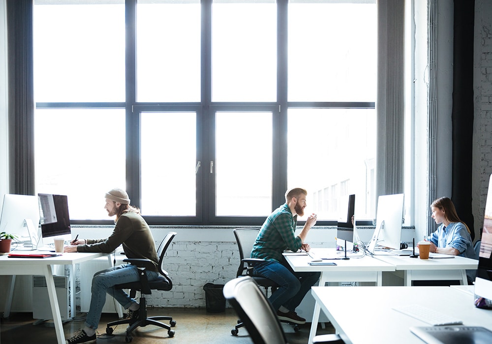 Supervision et infogérance de parc informatique pour PME