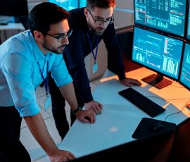 Cloud et MSP : comment sécuriser et piloter l’informatique de votre PME