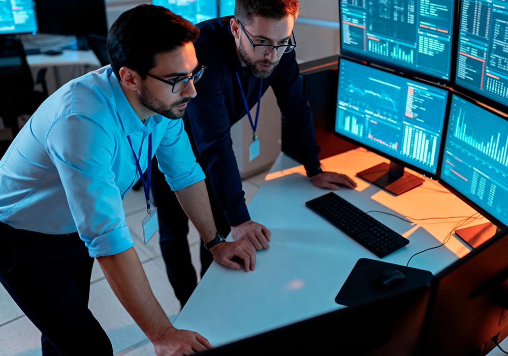 Cloud et MSP : comment sécuriser et piloter l’informatique de votre PME