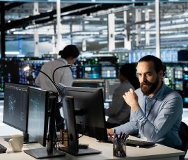 MSP et continuité d’activité : l’atout des entreprises agiles